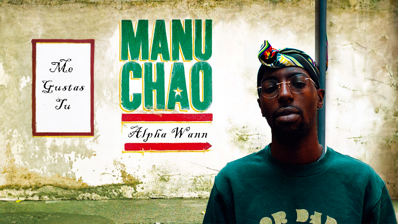 Image - Alpha Wann - Me Gustas tu