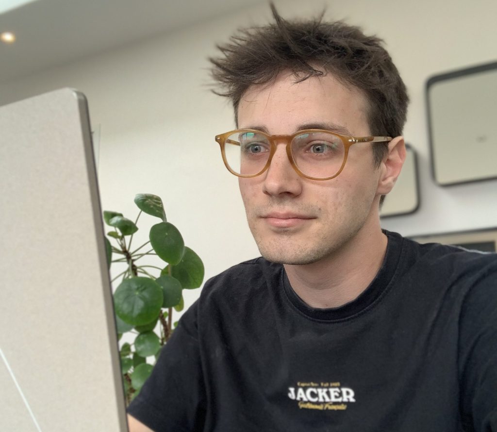 Image de présentation Jean